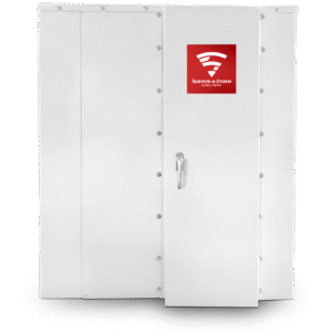 Above Ground - Panelized