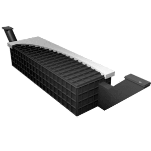 EstateMax Commercial Storm Shelter