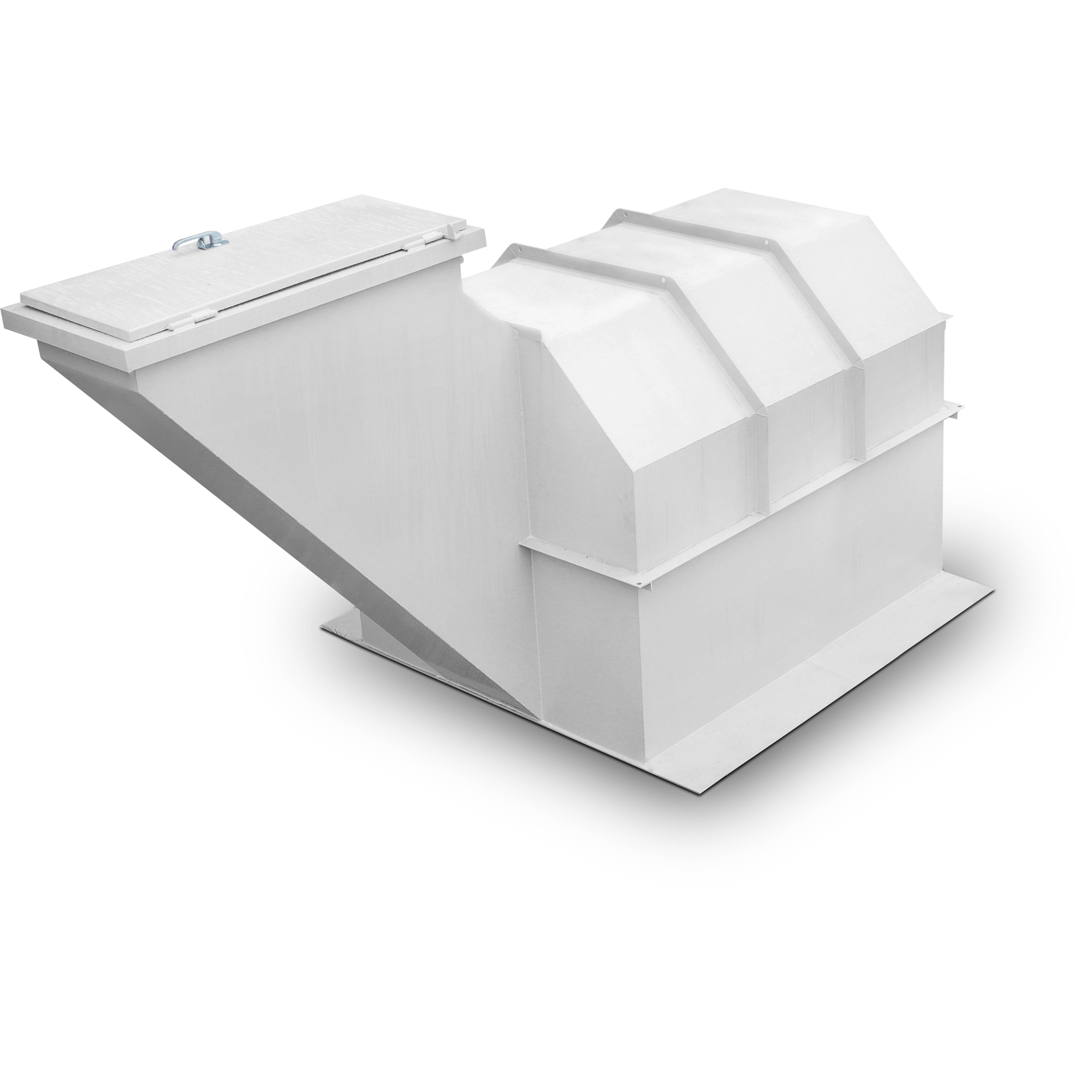 Estate Max Storm Shelter