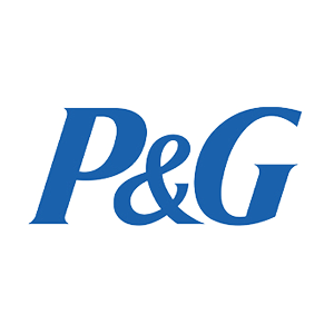 Procter and Gamble Logo