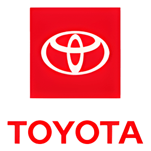 Toyota Logo