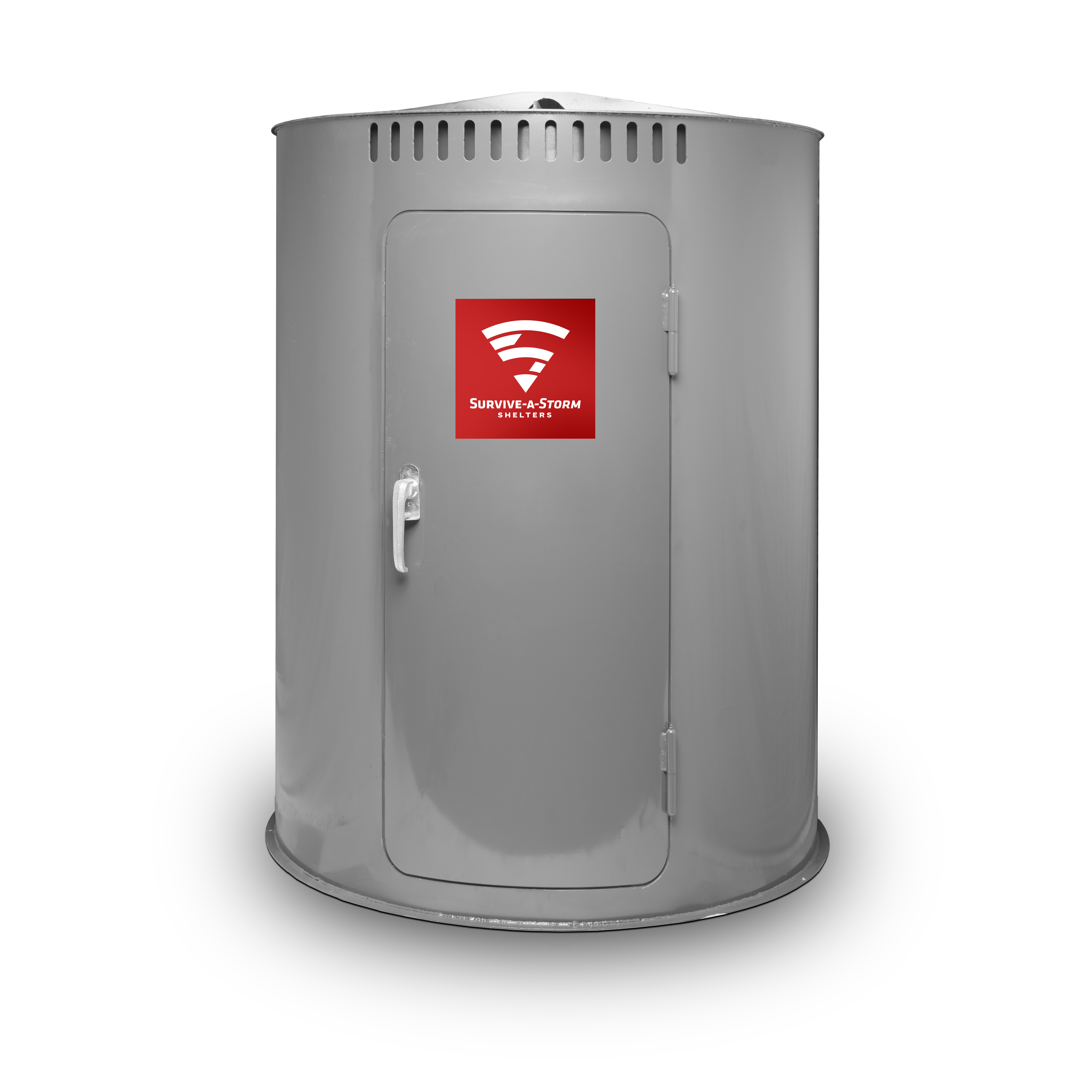 TwisterPod Storm Shelter