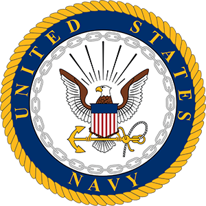 United States Navy Logo