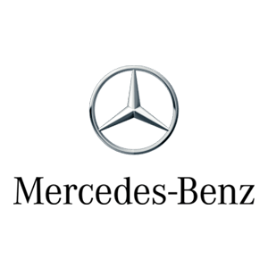 Mercedes Benz Logo