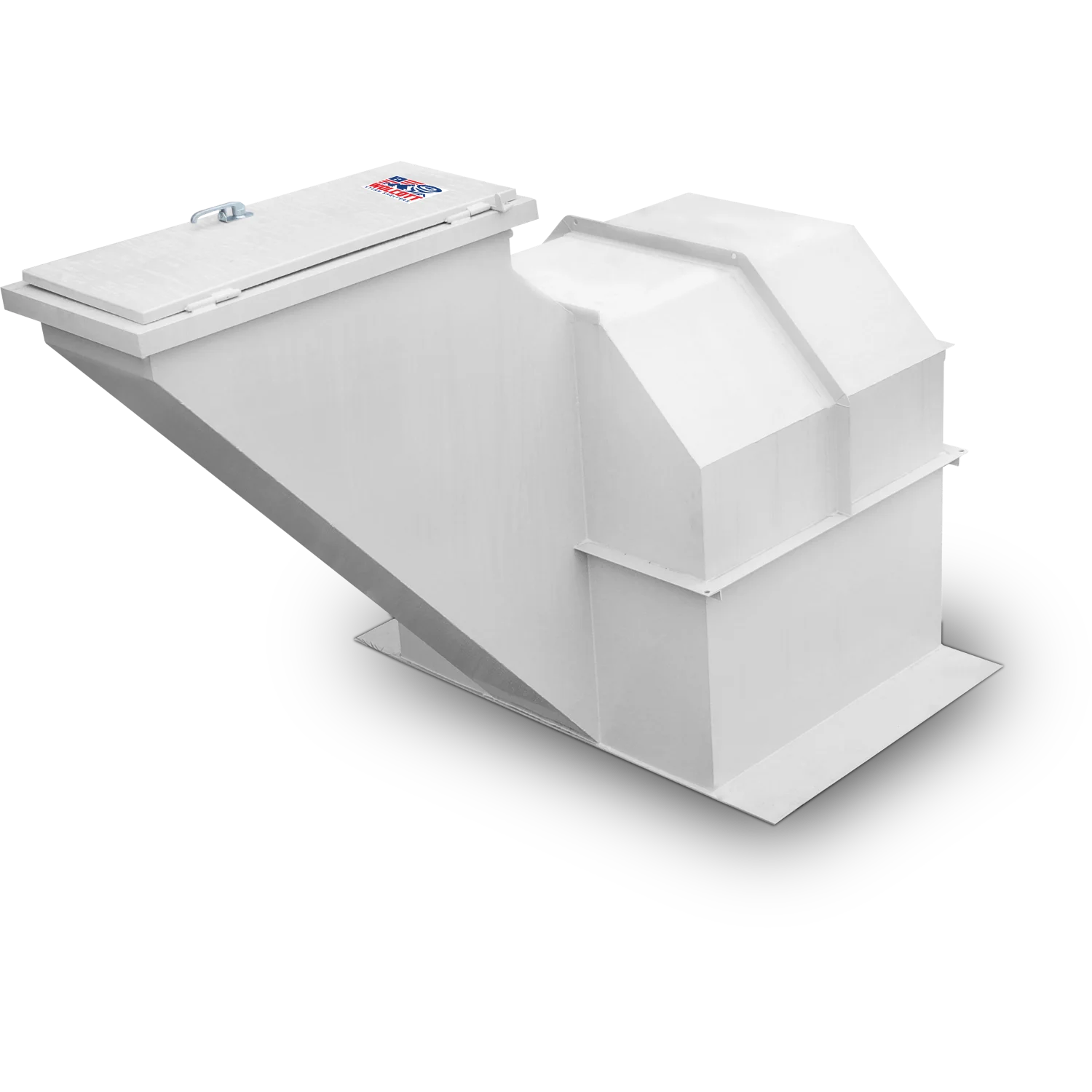 Estate Storm Shelter