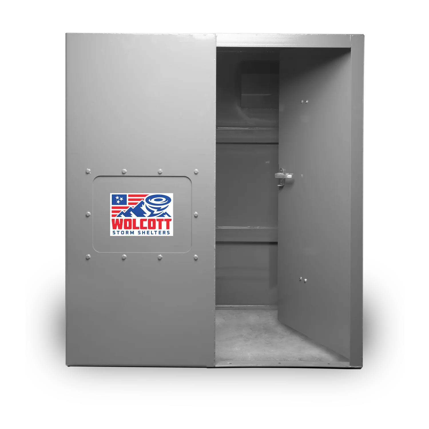 Extreme Storm Shelter