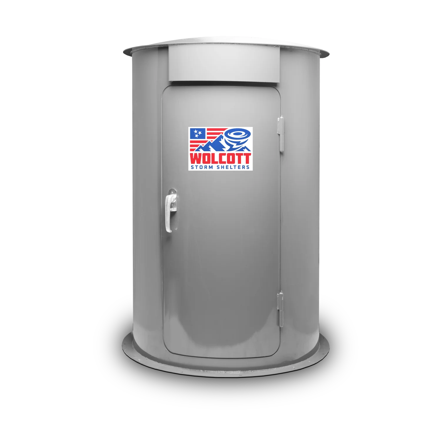 TwisterPod Storm Shelter